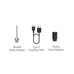 Load image into Gallery viewer, QiCYCLE N3 Air Pump
