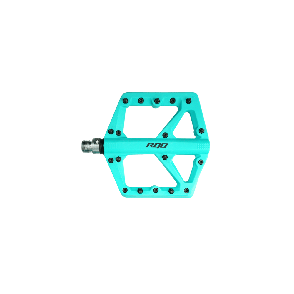 RGO Bicycle Pedals