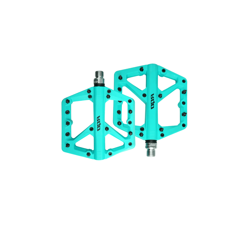 RGO Bicycle Pedals