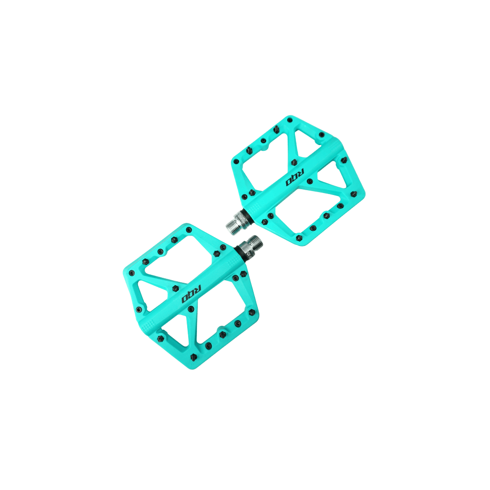 RGO Bicycle Pedals