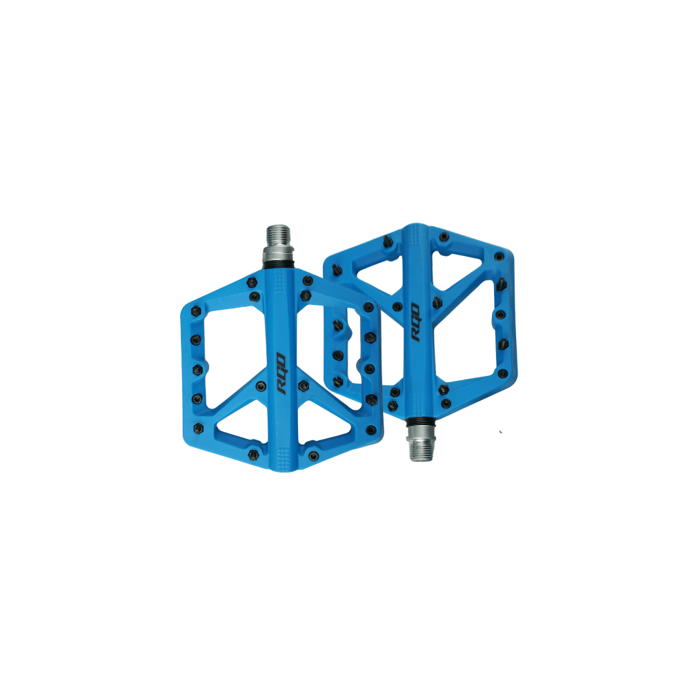 RGO Bicycle Pedals