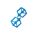 Load image into Gallery viewer, RGO Bicycle Pedals
