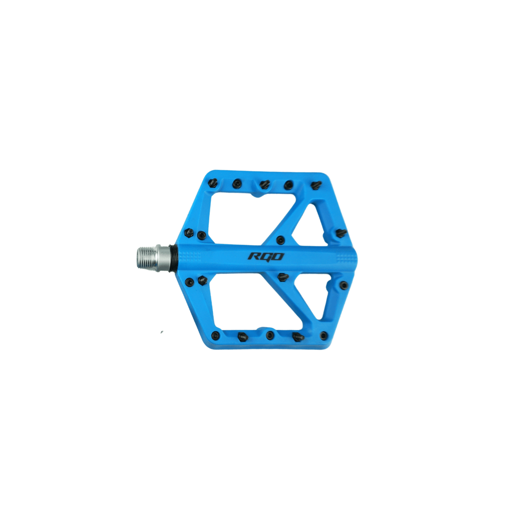 RGO Bicycle Pedals