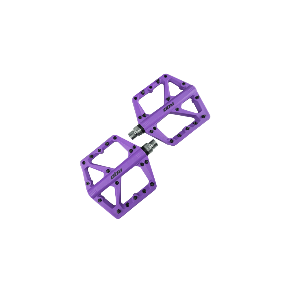 RGO Bicycle Pedals