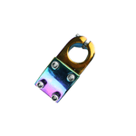 Load image into Gallery viewer, SENQI BMX 22.2mm  Head Stem Aluminium
