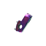 Load image into Gallery viewer, SENQI BMX 22.2mm  Head Stem Aluminium
