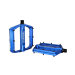Load image into Gallery viewer, SHANMASHI DH MTB Wide Pedals Aluminum Alloy
