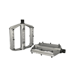 Load image into Gallery viewer, SHANMASHI DH MTB Wide Pedals Aluminum Alloy
