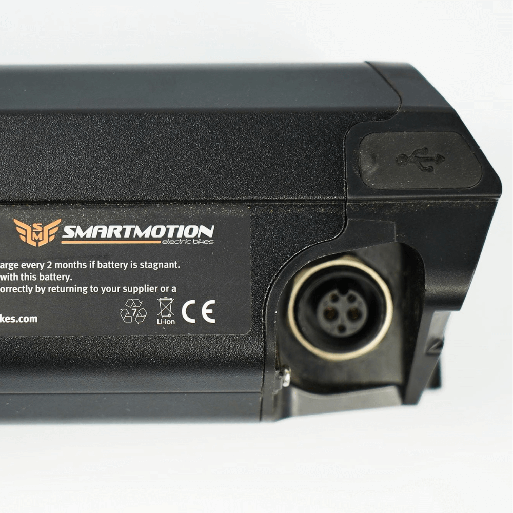 Smartmotion Battery XCity / XUrban Neo 36V 16AH Ride Electric