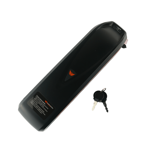 SM Battery HyperSonic 36V – Ride Electric