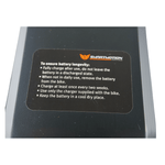 Load image into Gallery viewer, SM Battery HyperSonic 36V
