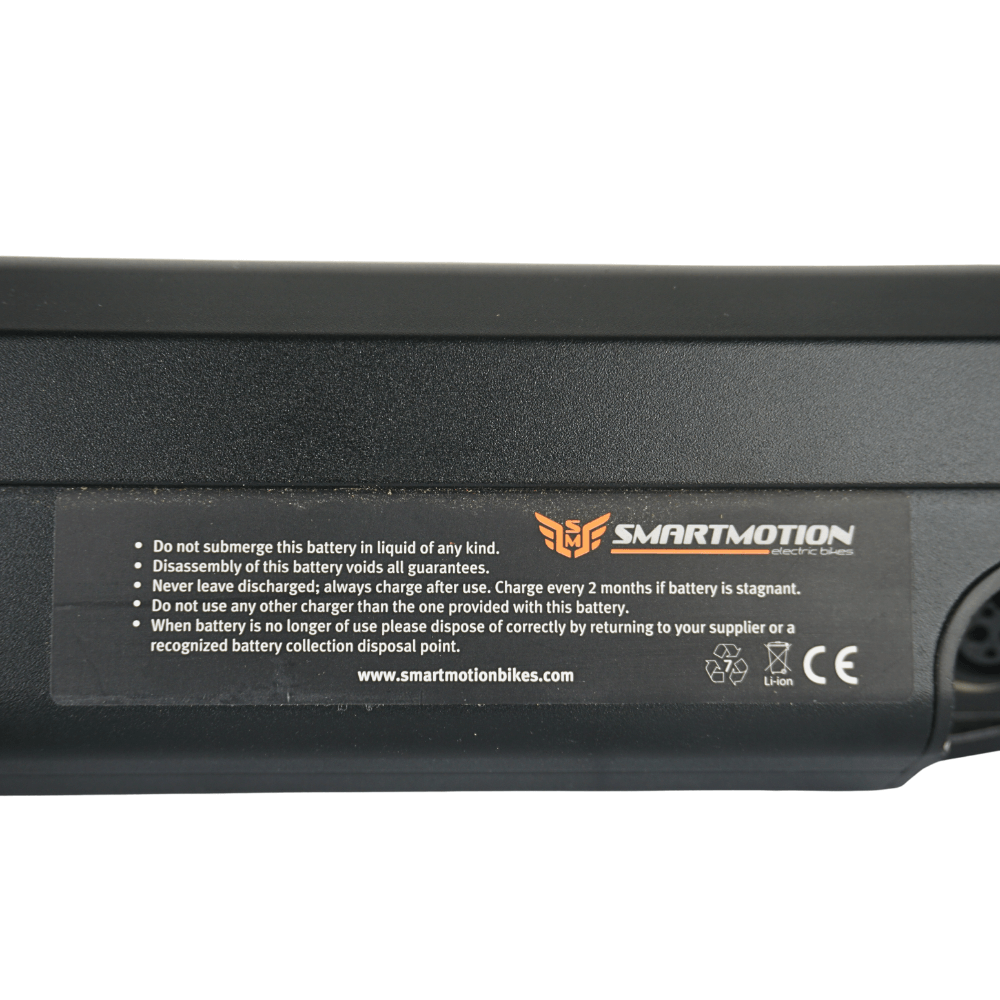 Smartmotion Battery Sport