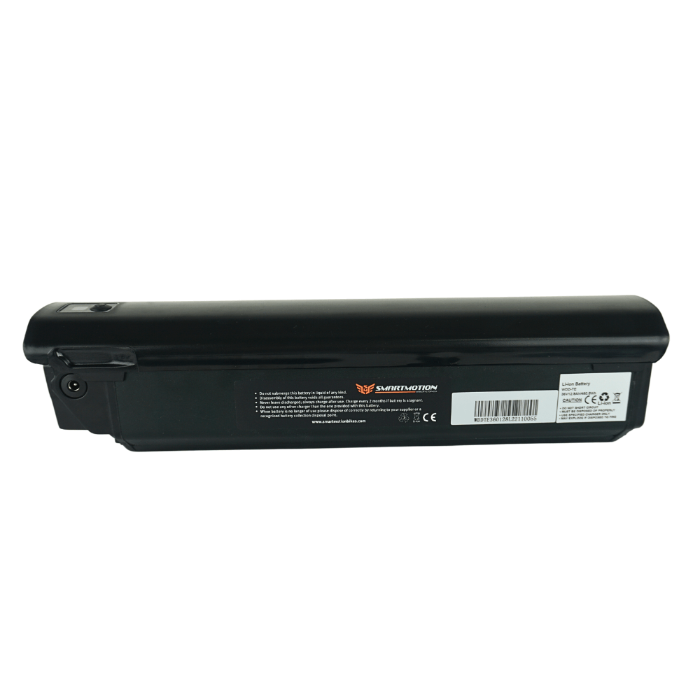 SM Battery E20 Step Thru 36V