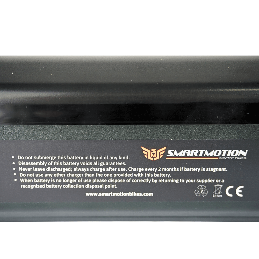 Smartmotion Battery E20 Step Thru 36V