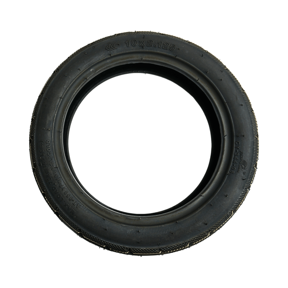 Segway Ninebot F Series Tyres