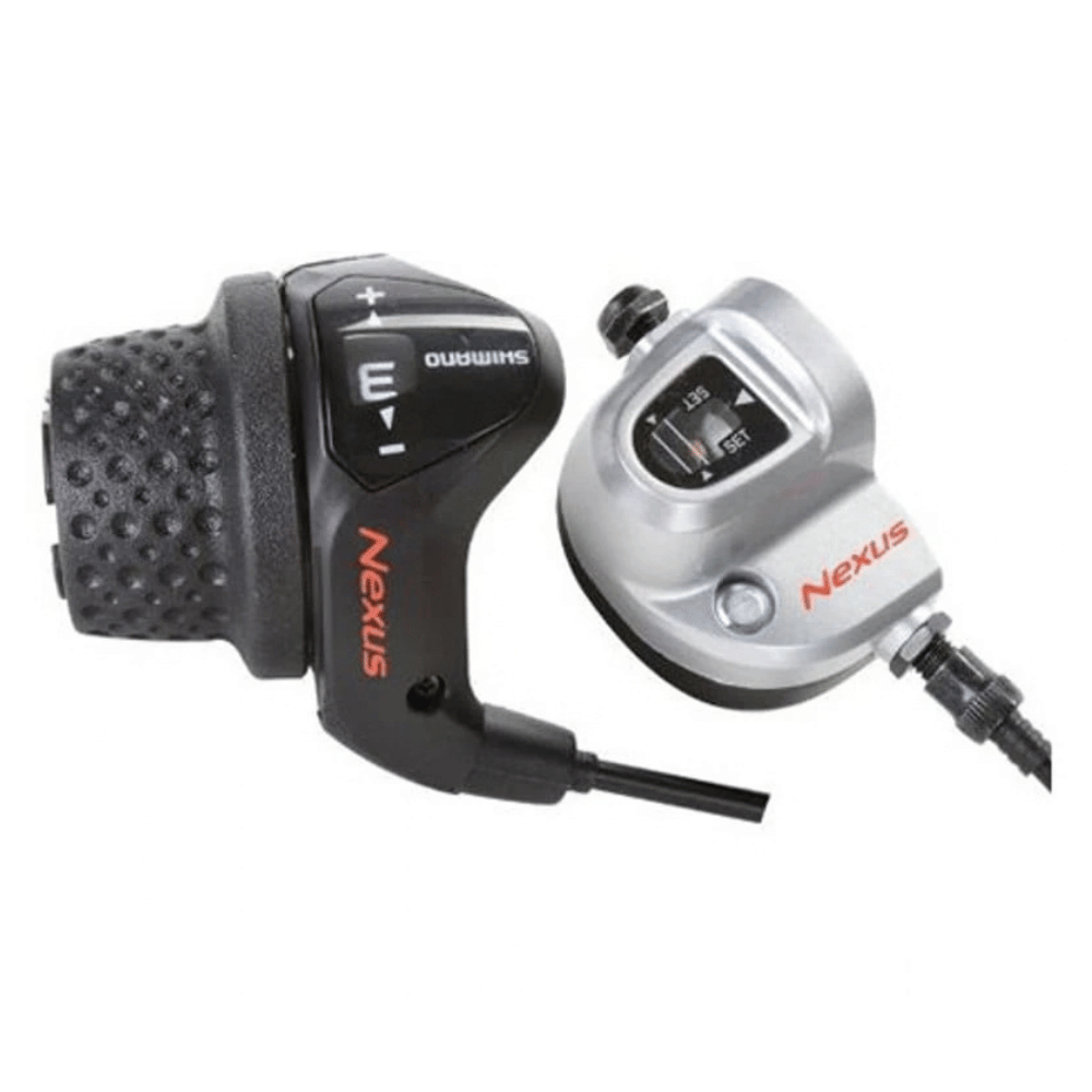 Shimano Nexus SL-3S41 3sp Revo Shifter