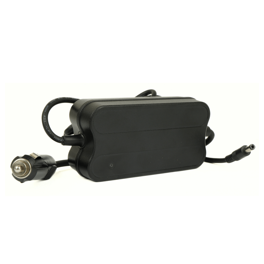 Smartmotion 36 Volt 2A Single Pin Car Charger