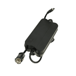 Load image into Gallery viewer, Smartmotion 36 Volt 2A Single Pin Car Charger
