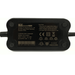 Load image into Gallery viewer, Smartmotion 36 Volt 2A Single Pin Car Charger

