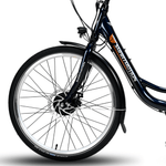 Load image into Gallery viewer, Smartmotion Essence  MED 26&quot; WHL
