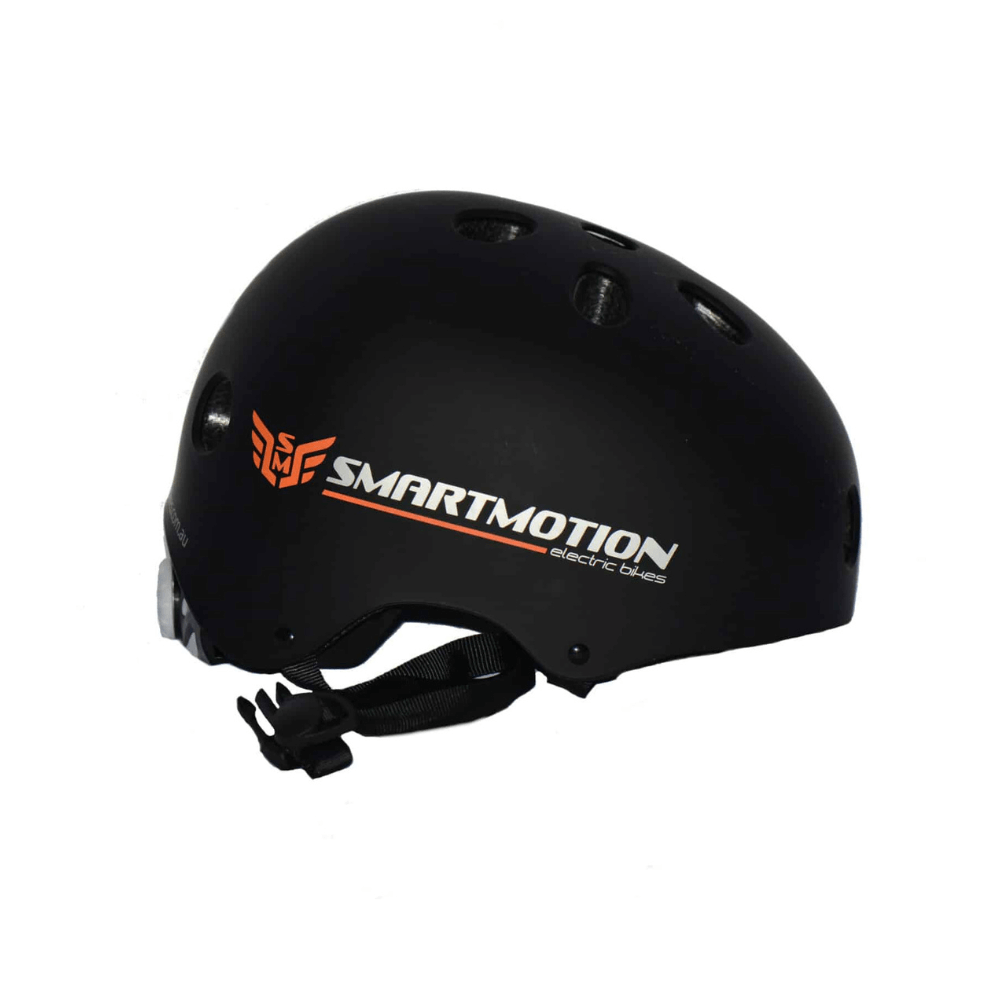 Smartmotion Helmet