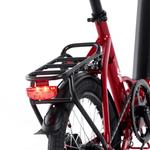 Load image into Gallery viewer, Smartmotion E20 Step Thru Folding With Suspension
