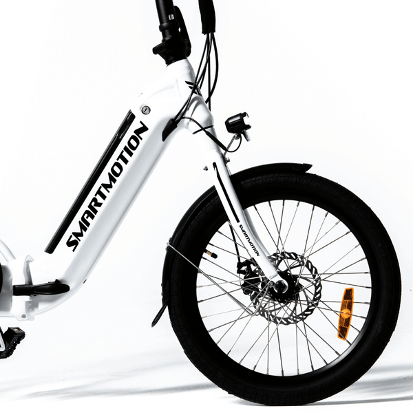 Buechel Front Light – Ride Electric