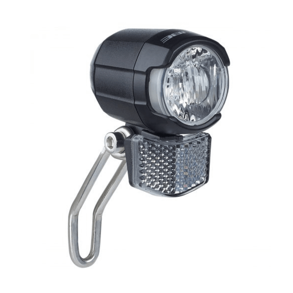 Bikehut fashion 50 lumen front light