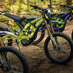 Load image into Gallery viewer, Surron Light Bee X Electric Dirt Bike
