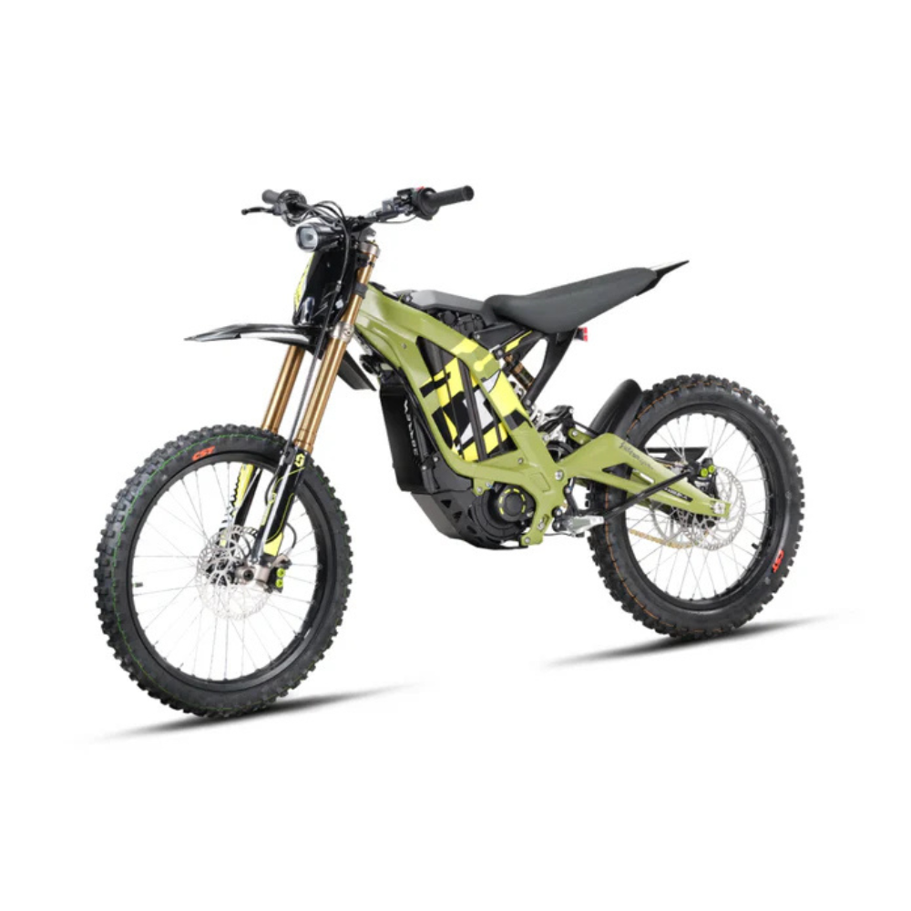 Surron Light Bee X Electric Dirt Bike