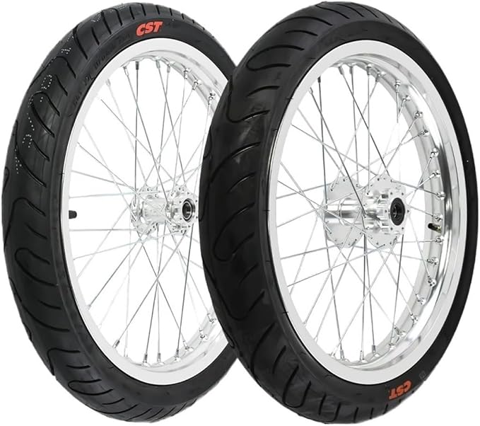 Surron Light Bee 17 inch Rear Spoke