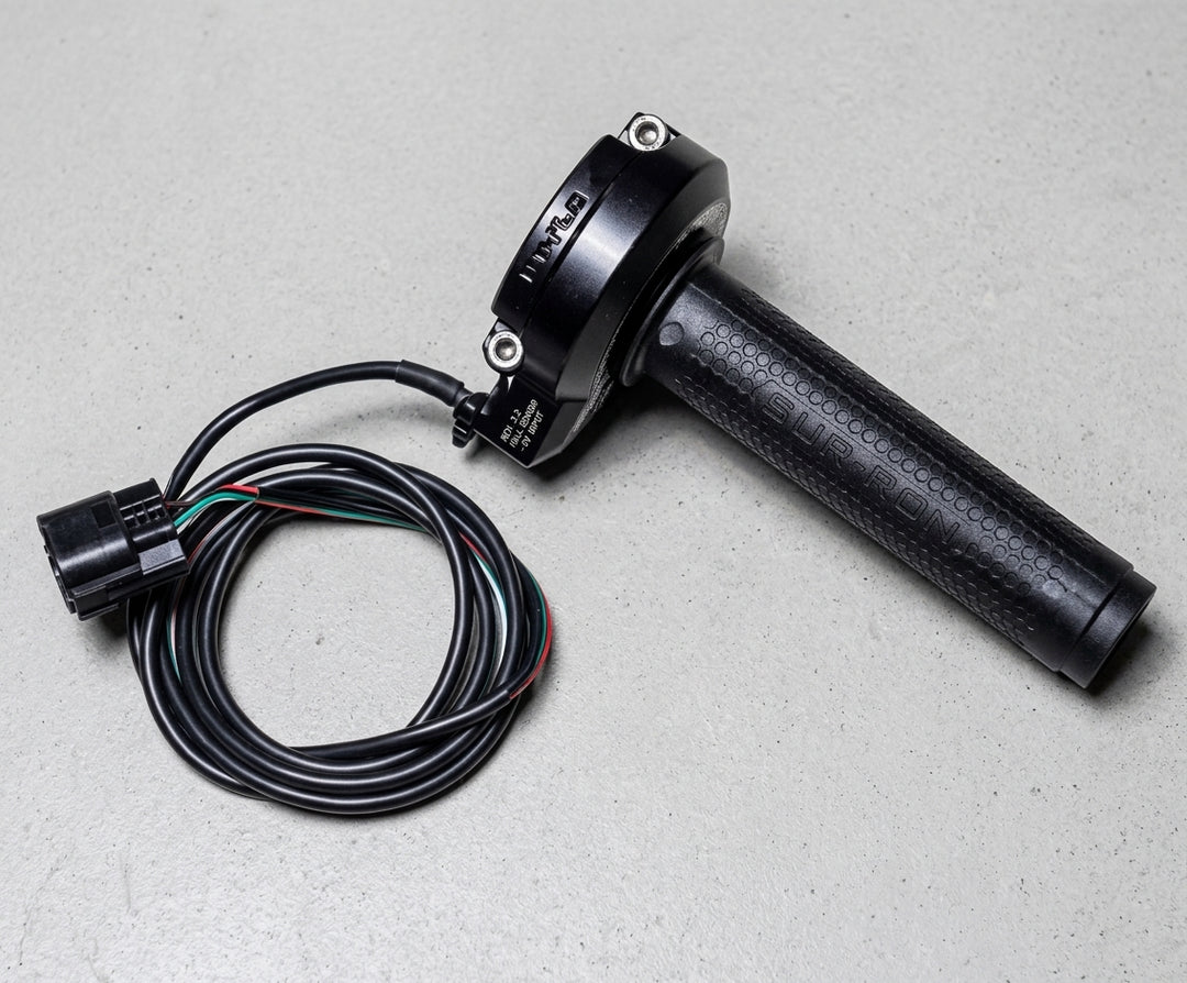 Surron Light Bee Throttle