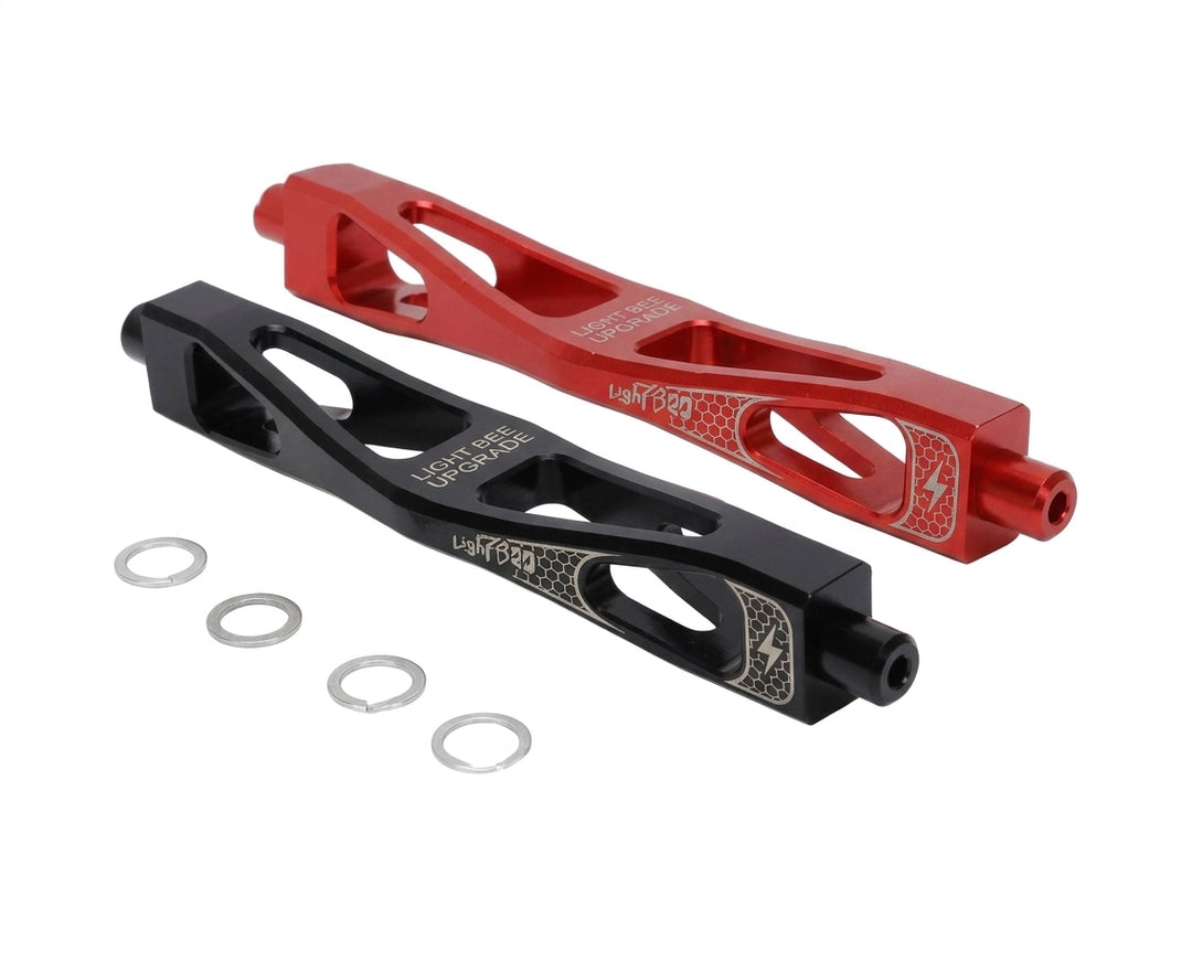 Surron Light Bee Upgraded Foot Peg Reinforcement Rod