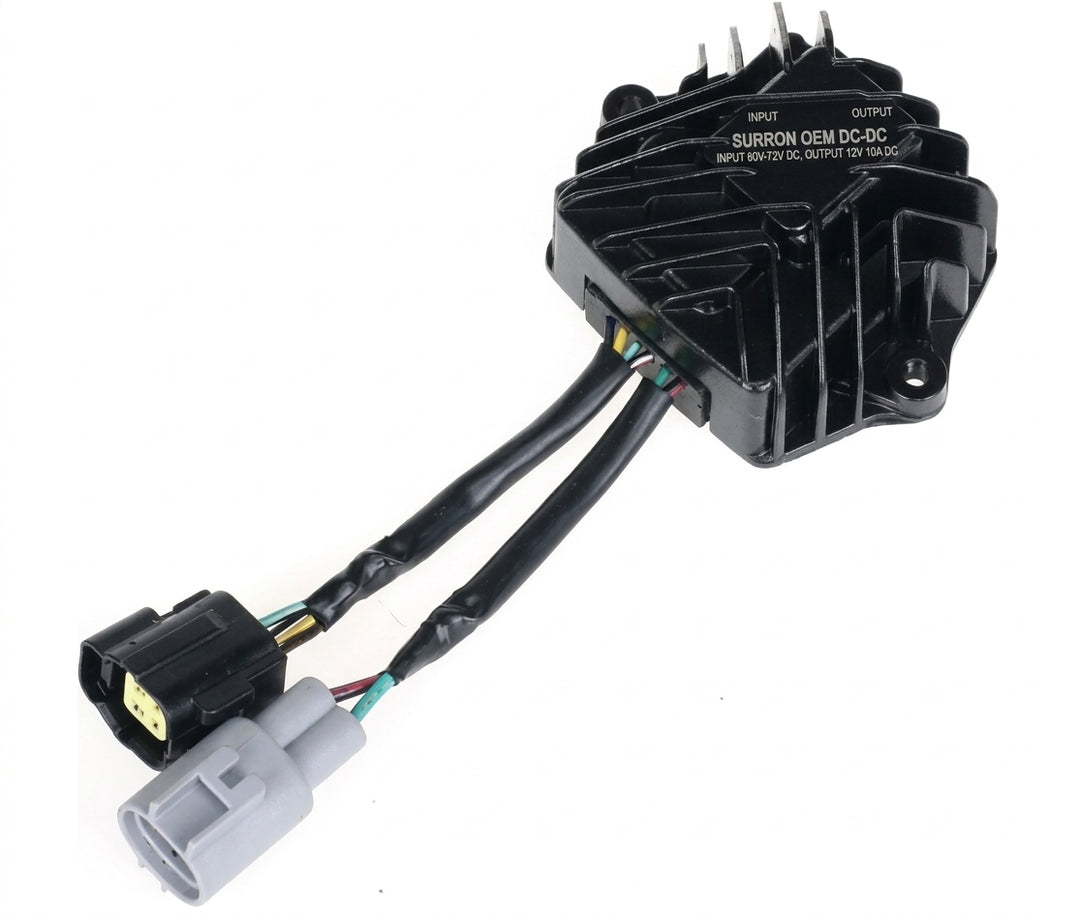 Surron Light Bee Voltage Converter