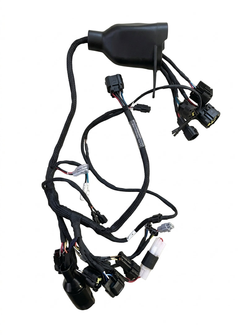 Surron Light Bee Wiring Harness