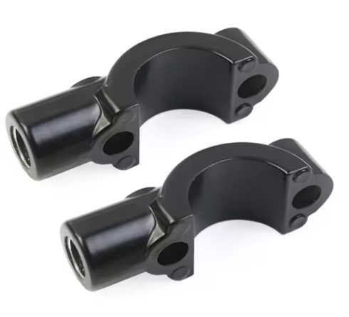 Surron Ultra Bee Brake Cylinder Mirror Arch
