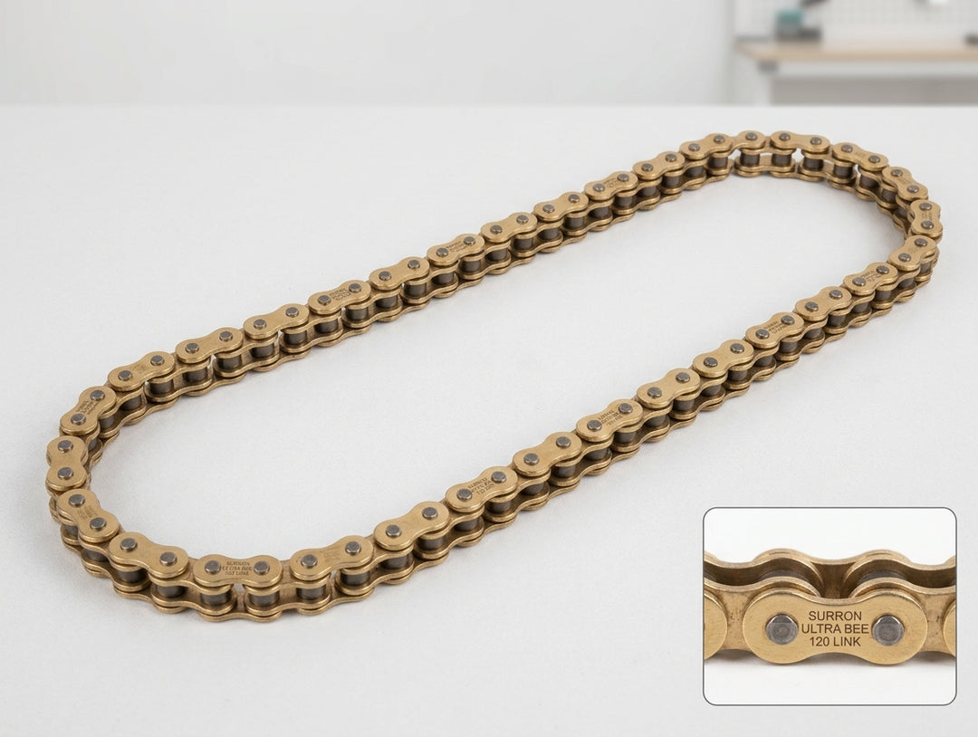 Surron Ultra Bee Chain 120 Link