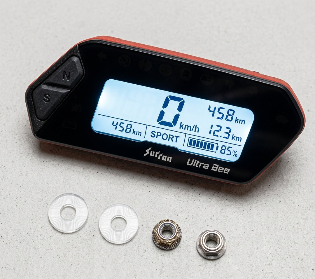 Surron Ultra Bee Display
