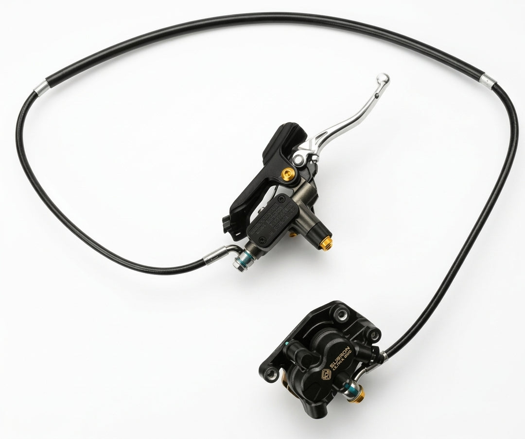 Surron Ultra Bee Front Brake Kit