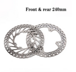 Load image into Gallery viewer, Surron Ultra Bee Rear Brake Kit