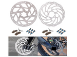 Load image into Gallery viewer, Surron Ultra Bee Rear Disc Rotor