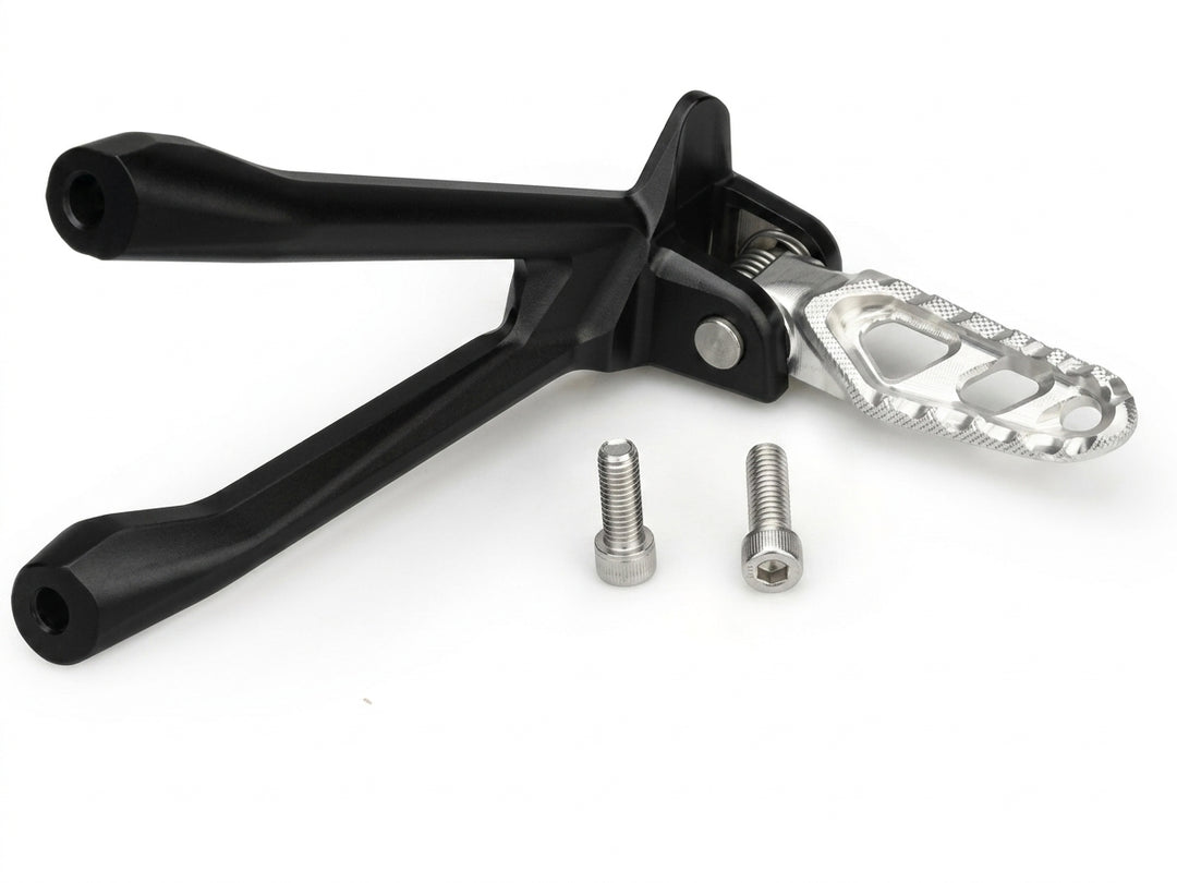 Surron Ultra Bee  Rear Left Pedal Assembly