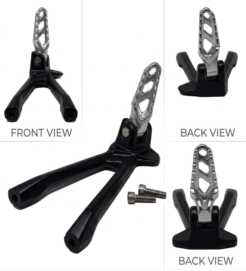 Surron Ultra Bee Rear Right Pedal Assembly