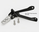 Load image into Gallery viewer, Surron Ultra Bee Rear Right Pedal Assembly