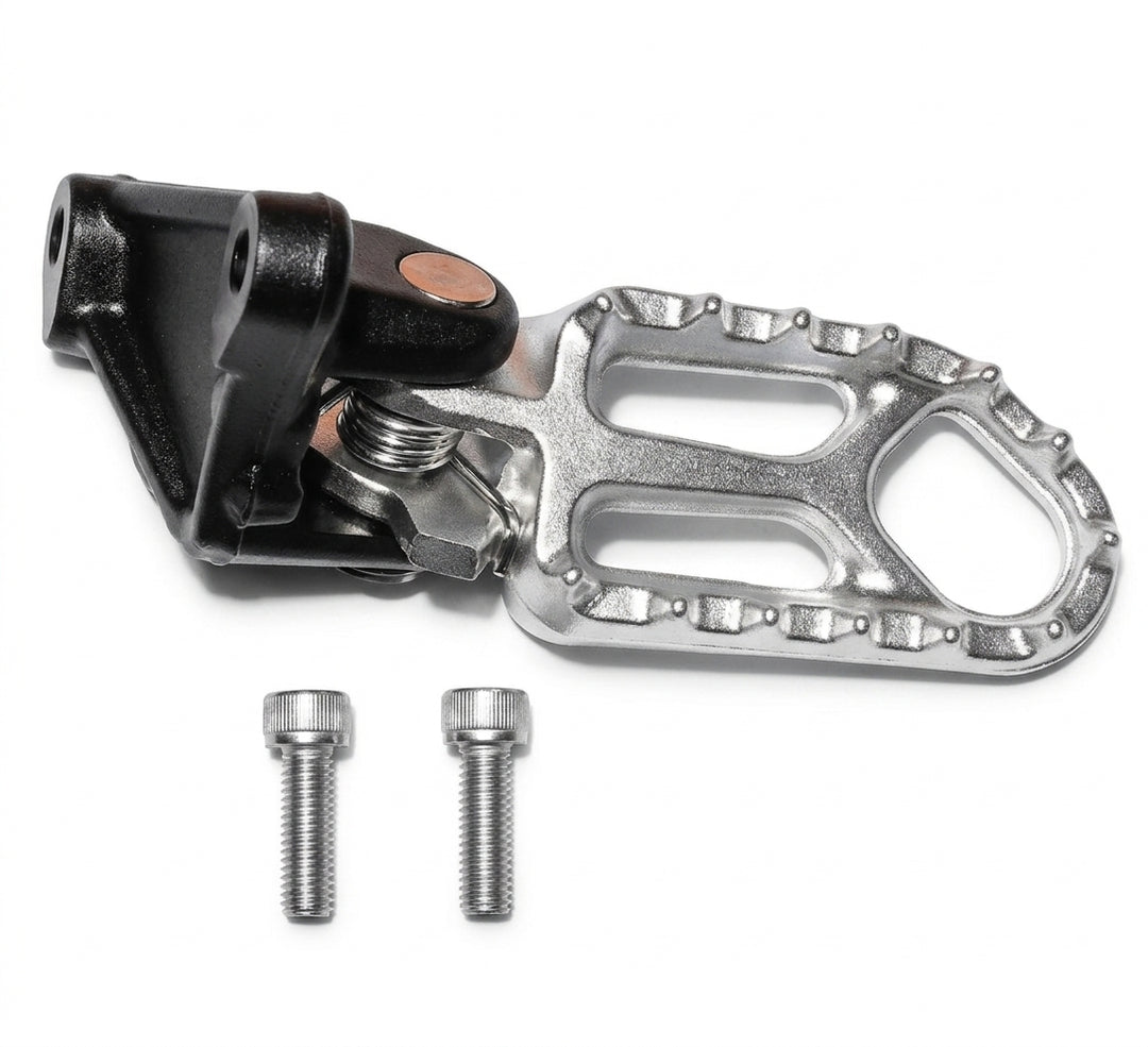 Surron Ultra Bee Right Pedal Assembly
