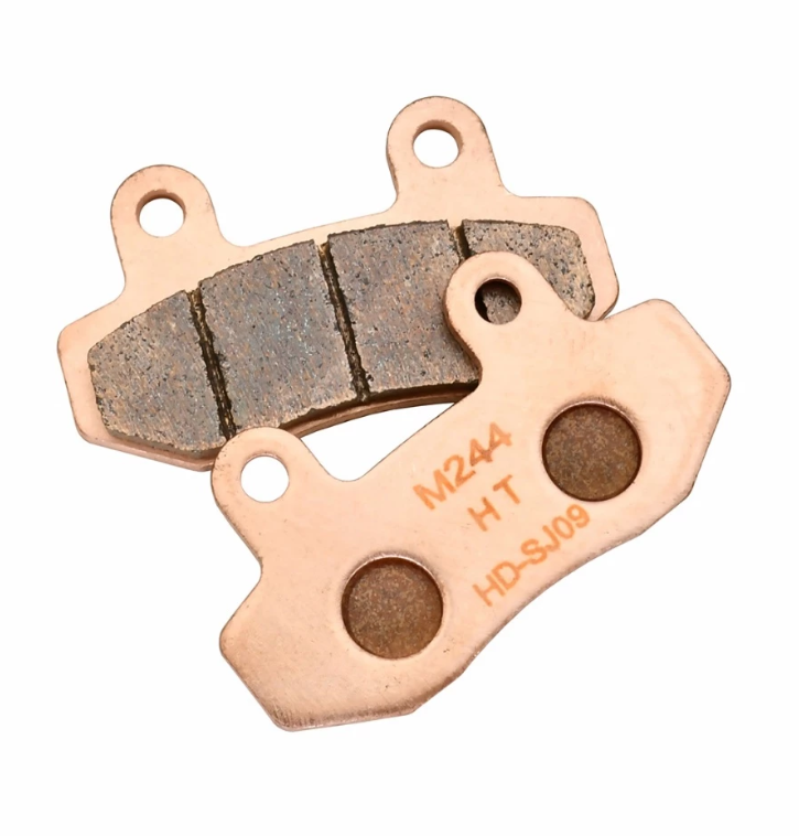 Surron Ultra Bee Sintered Brake Pads