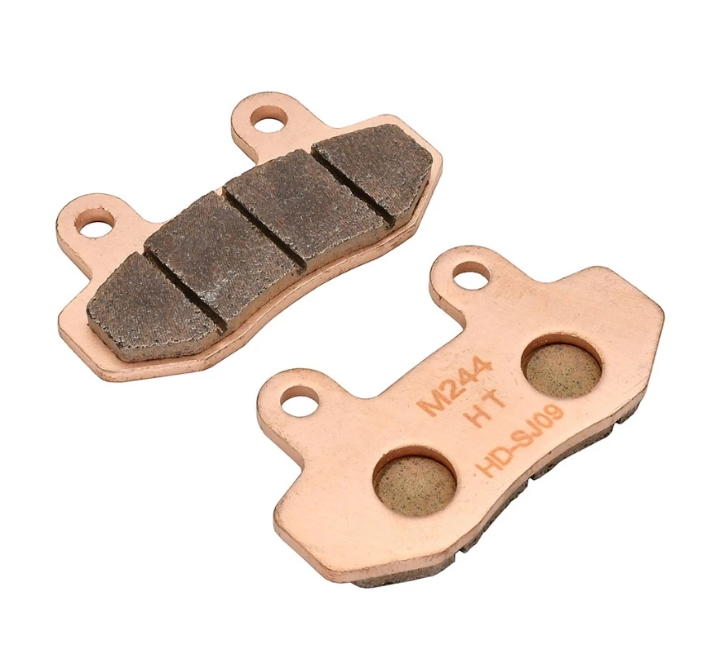 Surron Ultra Bee Sintered Brake Pads