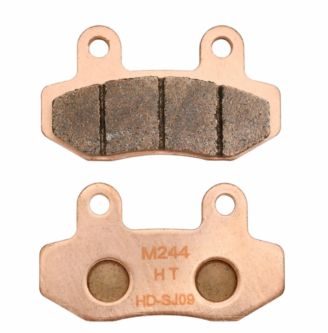 Surron Ultra Bee Sintered Brake Pads