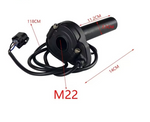 Load image into Gallery viewer, Surron Ultra Bee Throttle