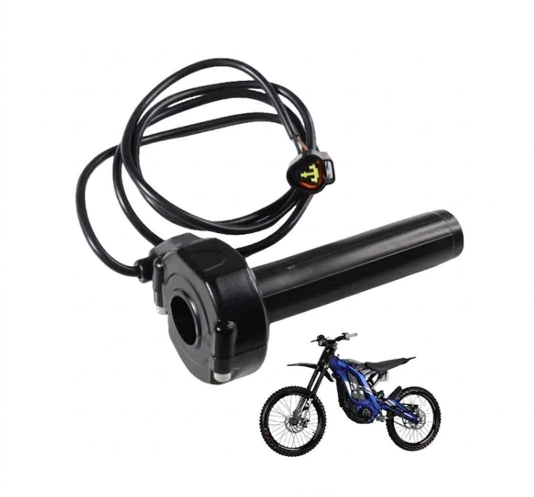 Surron Ultra Bee Throttle